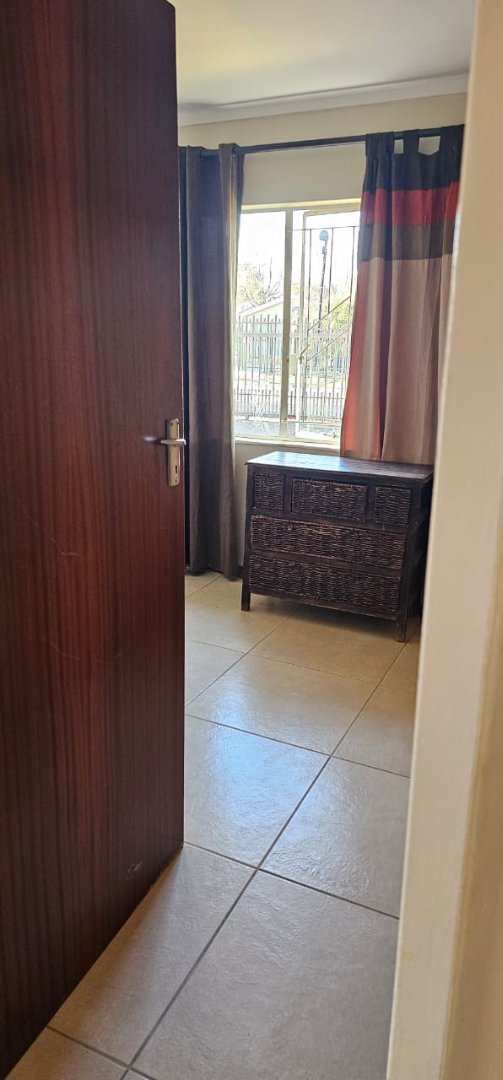 4 Bedroom Property for Sale in Brandwag Free State
